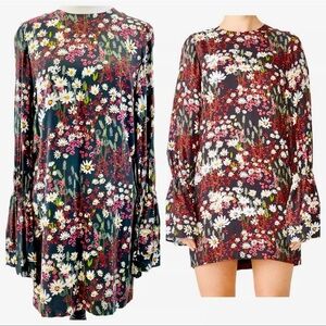 Mother Of Pearl Dress